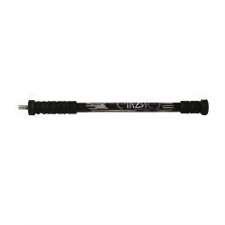 Боковой стабилизатор ARCHERY PRO TARGET STABILIZERS  СТАЗИС ТАУ 16mm CARBON 12 BLACK