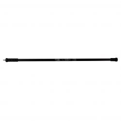 Центральный стабилизатор ARCHERY PRO TARGET STABILIZERS LONG ROD СТАЗИС ТАУ 16mm CARBON 32 BLACK