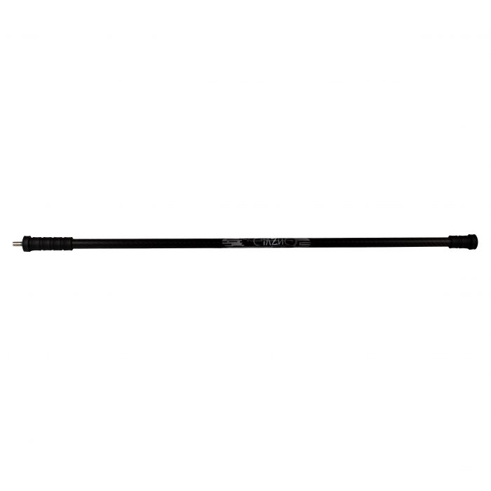 Центральный стабилизатор ARCHERY PRO TARGET STABILIZERS LONG ROD СТАЗИС ТАУ 16mm CARBON 30 BLACK
