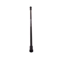 Центральный стабилизатор ARCHERY PRO TARGET STABILIZERS LONG ROD СТАЗИС ТАУ 16mm CARBON 32 BLACK