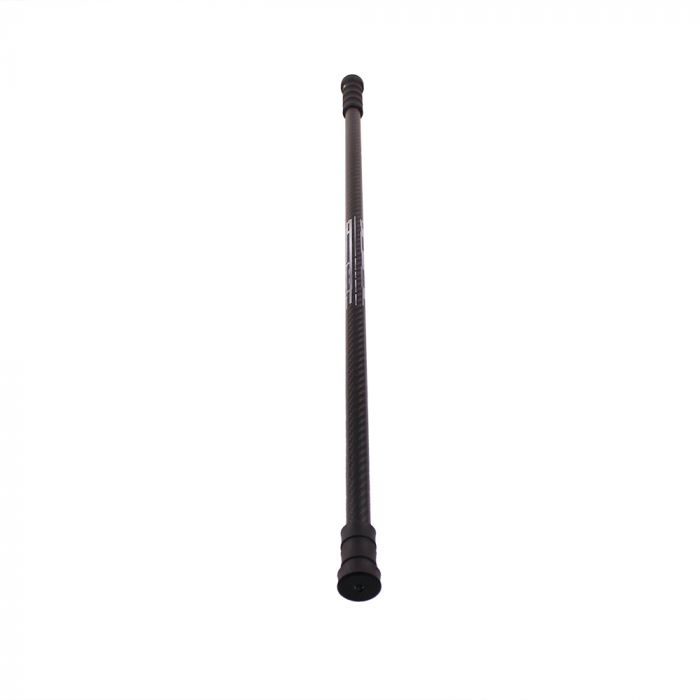 Центральный стабилизатор ARCHERY PRO TARGET STABILIZERS LONG ROD СТАЗИС ТАУ 16mm CARBON 32 BLACK