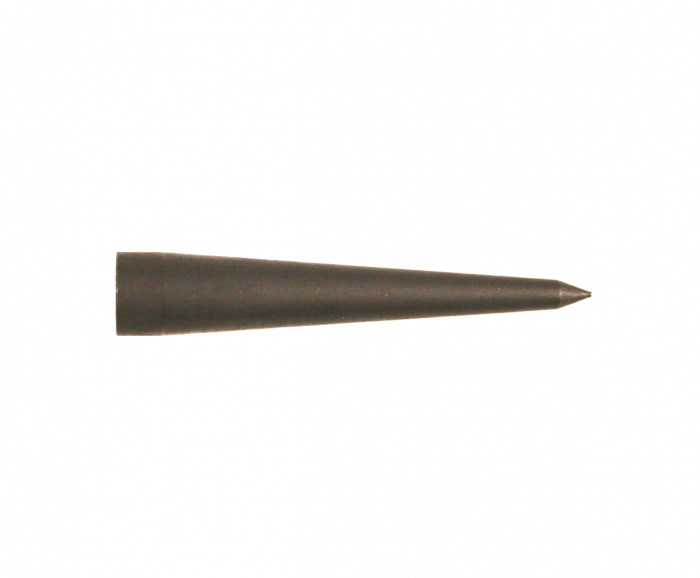 Наконечник для деревянных стрел  TIPPING POINT POINTS for WOODEN  ARROWS longobarda WITH THREAD 5/16  85gn 12 штук в упаковке