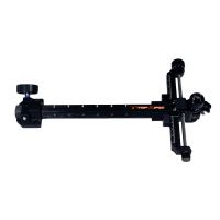 Прицел TOPOINT TOP-X PRO для рекурсивного RH BLACK