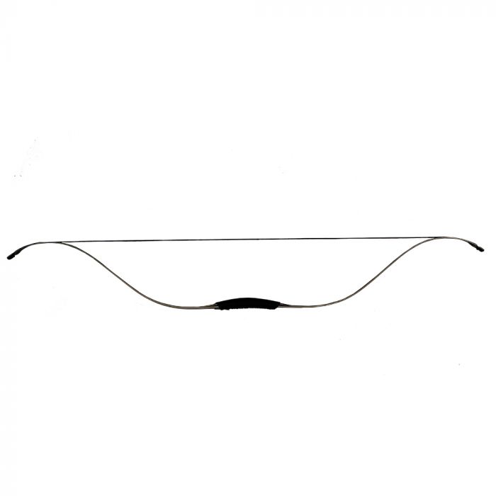 Изделие OAK RIDGE HORSE BOWS TRADITIONAL MAMBA 50" 45LBS AMBIDEXTROUS / D-75 STRING INCLUDED