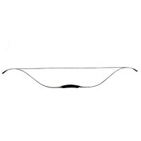 Изделие OAK RIDGE HORSE BOWS TRADITIONAL MAMBA 50" 30LBS AMBIDEXTROUS / D-75 STRING INCLUDED