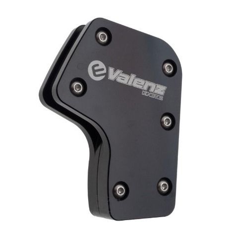 Утяжелитель для лука баребоу KINETIC  VALENZ ALUMINUM 400 гр