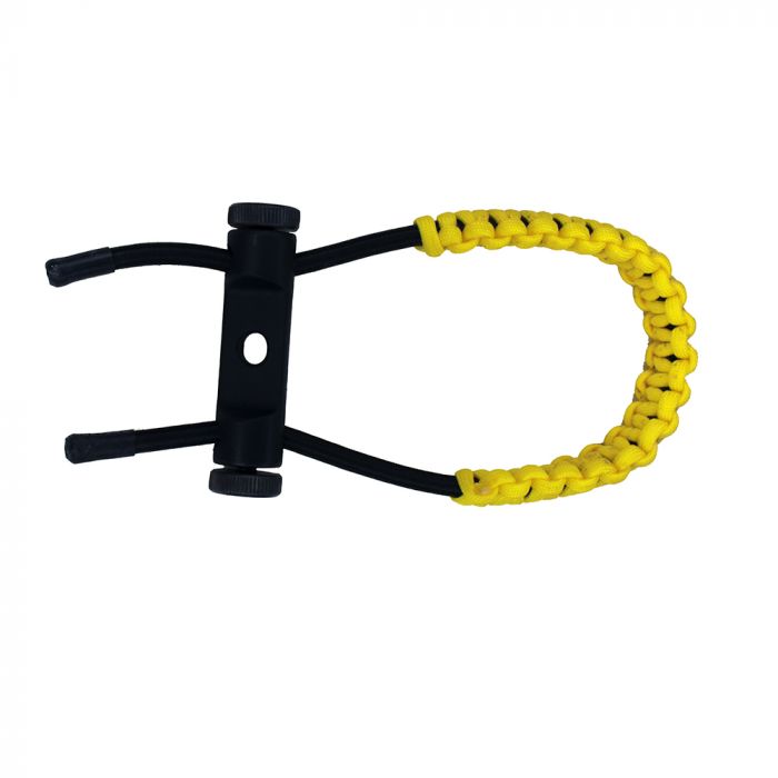 Вязочка AVALON AJUSTABLE SLING WITH LOCK MOUNT YELLOW